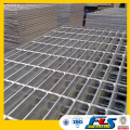 Galvanized Walkway Mesh/Galvanized Steel Gratings With Factory Price